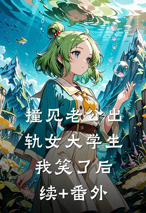撞见老公出轨女大学生，我笑了后续+番外