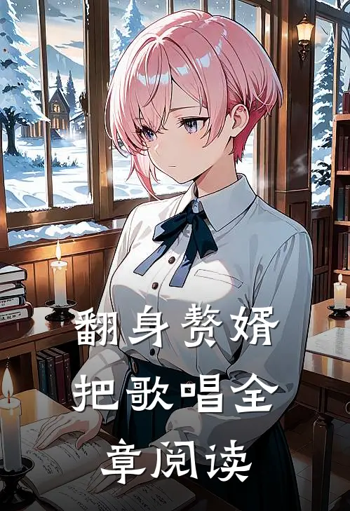 翻身赘婿把歌唱全章阅读