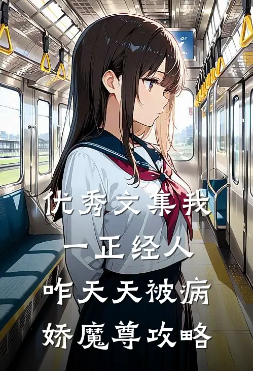 优秀文集我一正经人，咋天天被病娇魔尊攻略