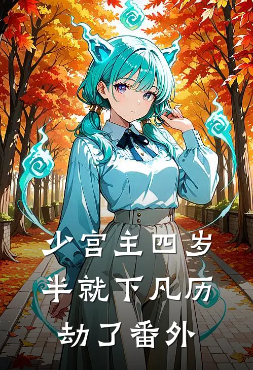 少宫主四岁半就下凡历劫了番外