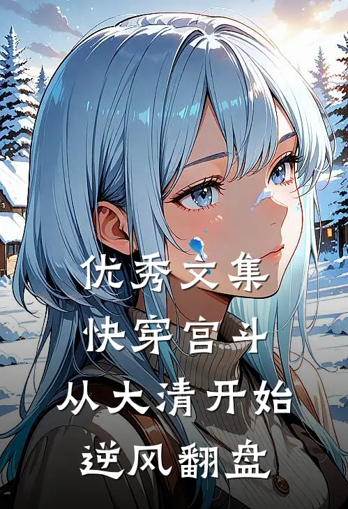 优秀文集快穿宫斗，从大清开始逆风翻盘