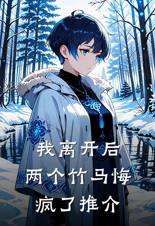 我离开后，两个竹马悔疯了推介