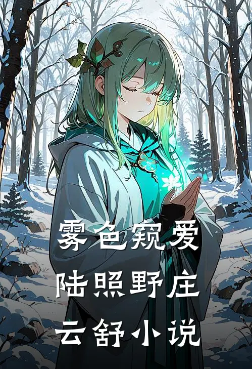 雾色窥爱陆照野庄云舒小说