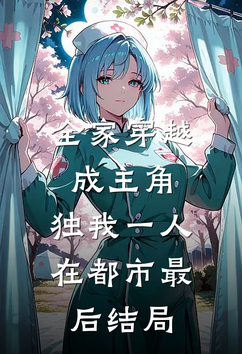 全家穿越成主角，独我一人在都市最后结局