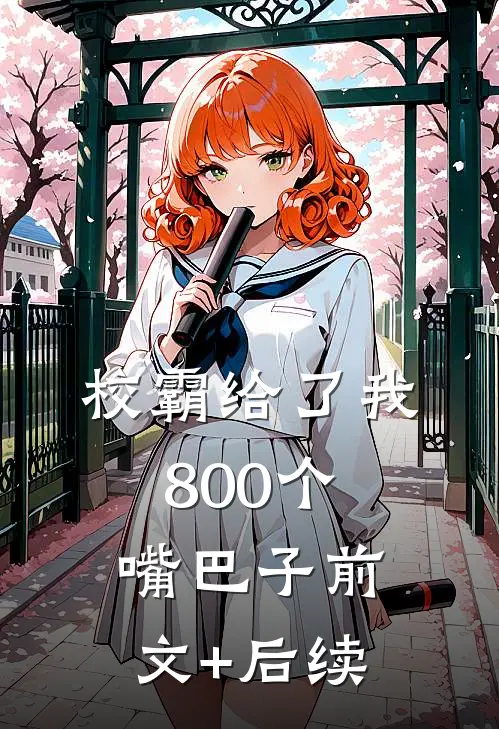 校霸给了我800个嘴巴子前文+后续