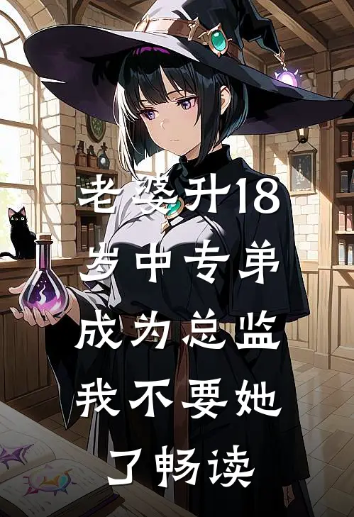 老婆升18岁中专弟成为总监，我不要她了畅读