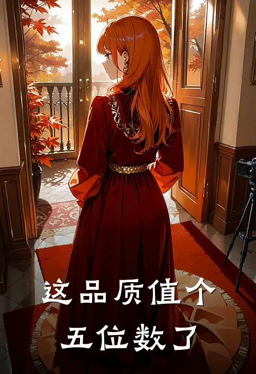 这品质值个五位数了
