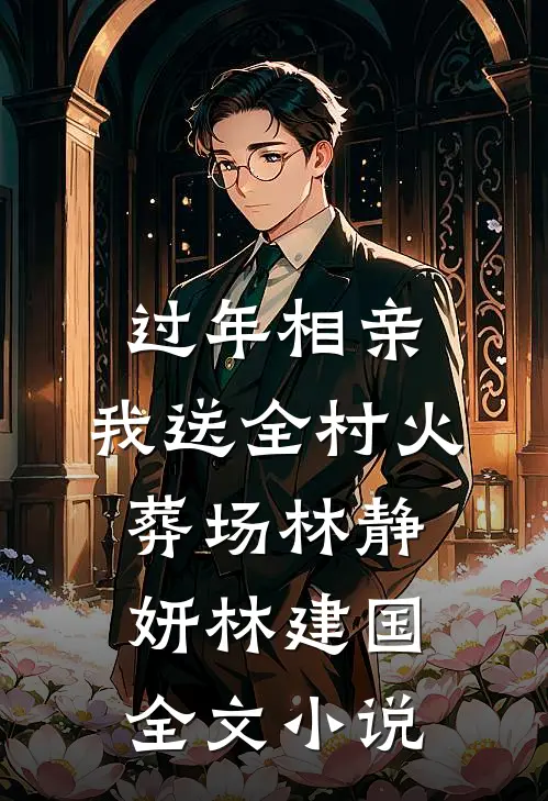过年相亲，我送全村火葬场林静妍林建国全文小说