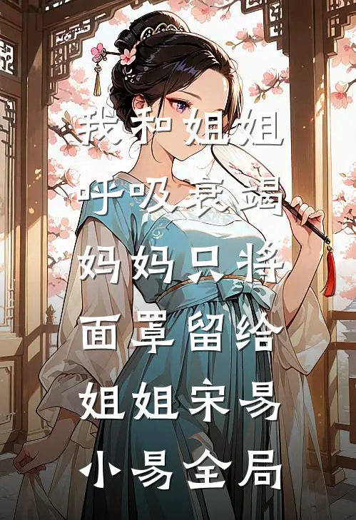 我和姐姐呼吸衰竭，妈妈只将面罩留给姐姐宋易小易全局