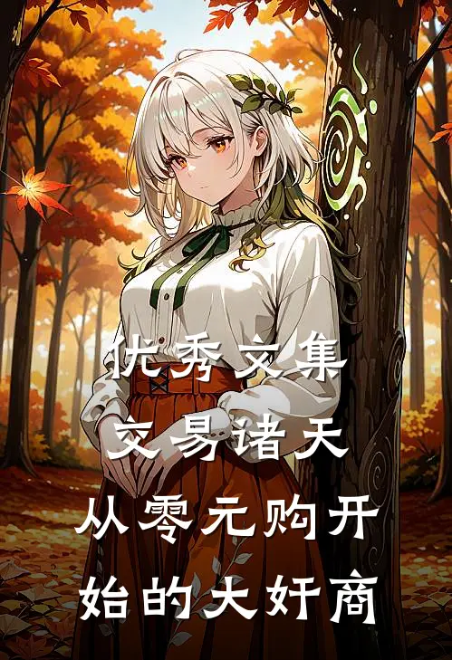 优秀文集交易诸天：从零元购开始的大奸商