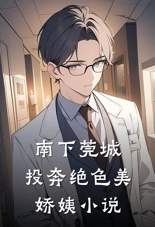 南下莞城，投奔绝色美娇姨小说