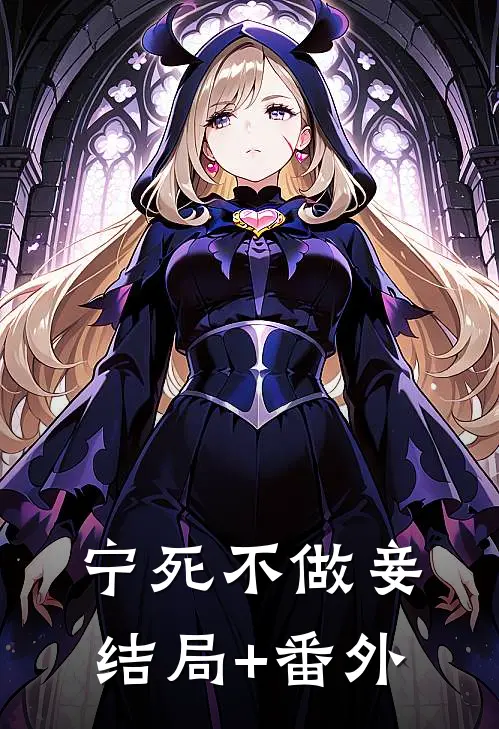 宁死不做妾结局+番外