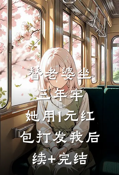 替老婆坐三年牢，她用1元红包打发我后续+完结