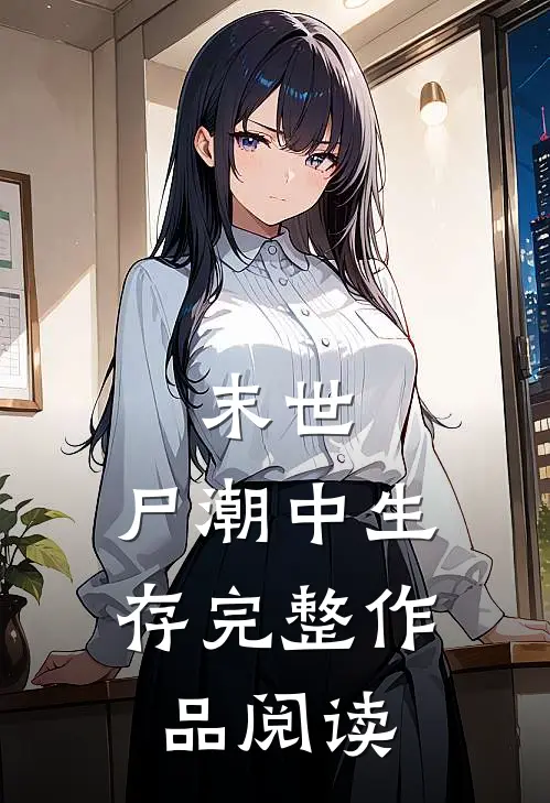 末世：尸潮中生存完整作品阅读