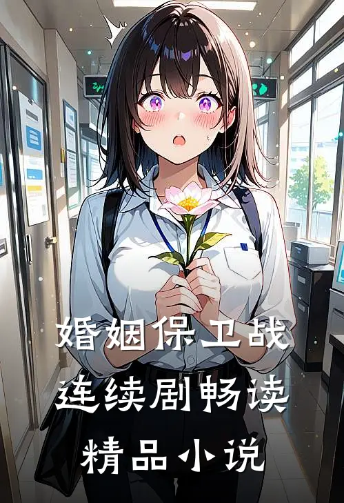 婚姻保卫战连续剧畅读精品小说