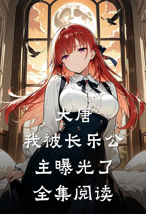大唐：我被长乐公主曝光了全集阅读