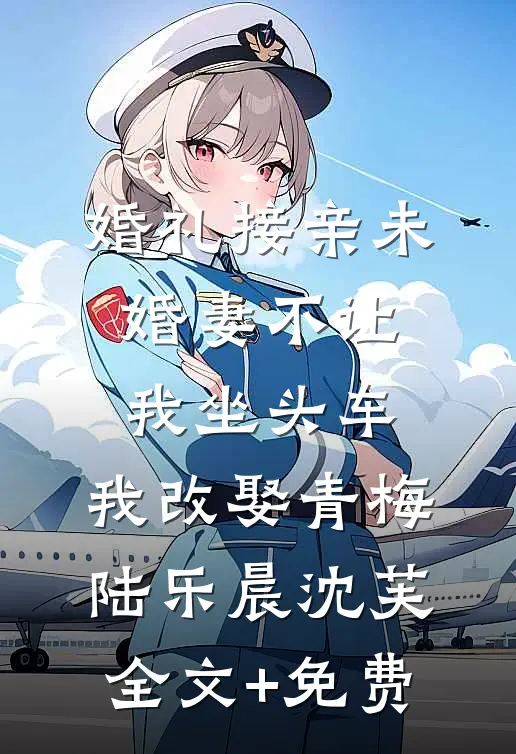 婚礼接亲未婚妻不让我坐头车，我改娶青梅陆乐晨沈芙全文+免费