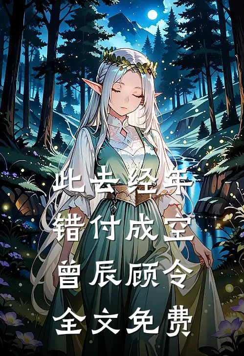 此去经年，错付成空曾辰顾令全文免费