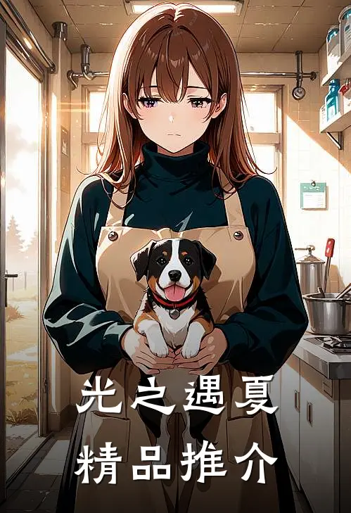 光之遇夏精品推介