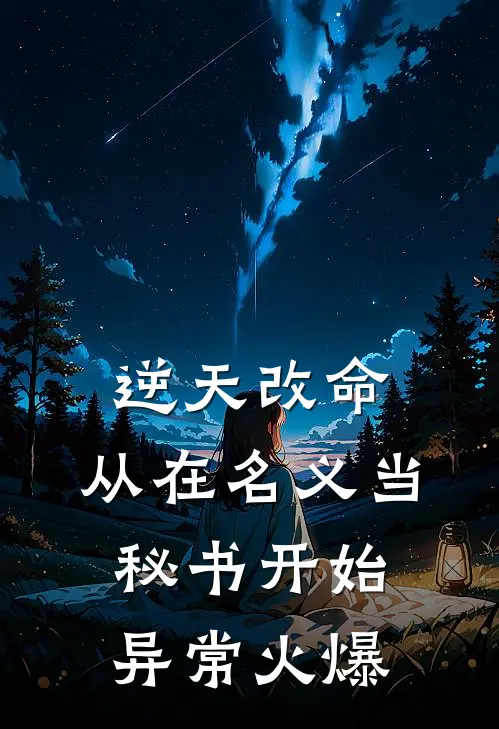 逆天改命，从在名义当秘书开始异常火爆