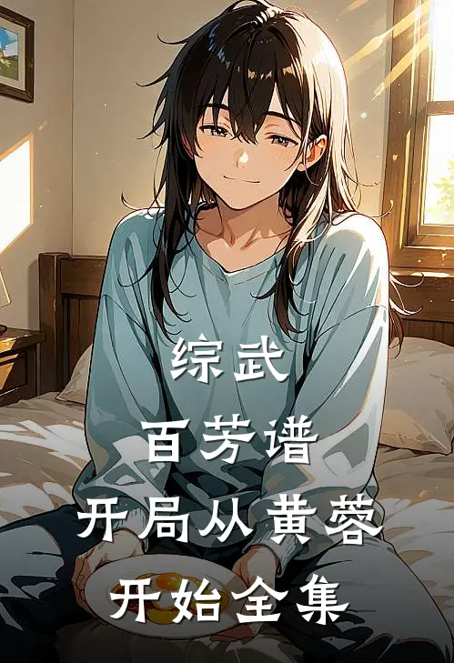 综武：百芳谱，开局从黄蓉开始全集