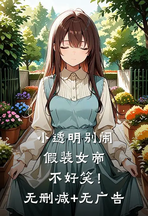 小透明别闹，假装女帝不好笑！无删减+无广告