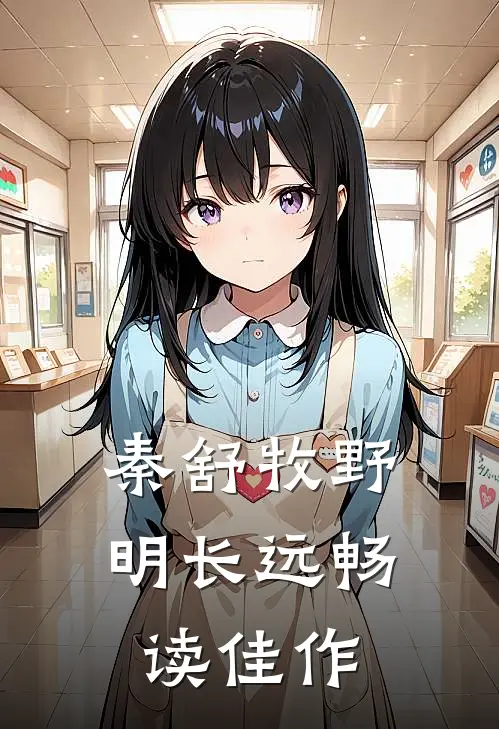 秦舒牧野明长远畅读佳作