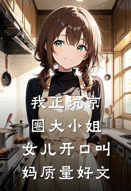 我正坑京圈大小姐，女儿开口叫妈质量好文