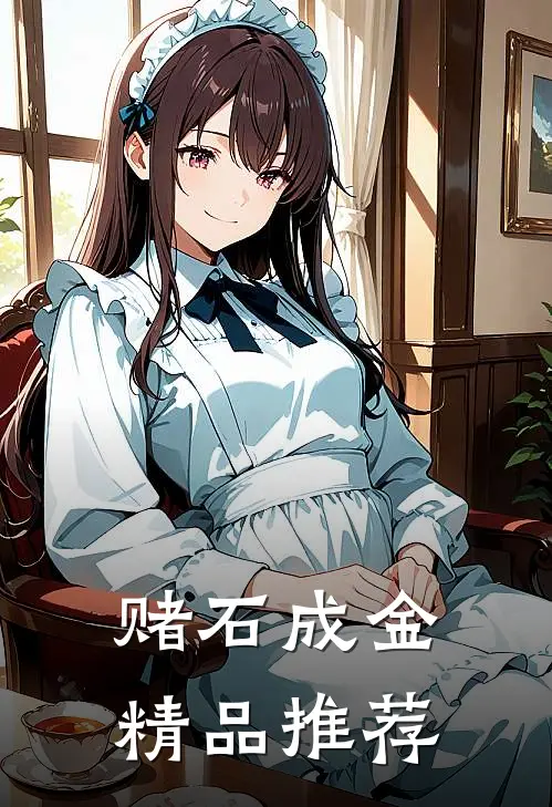 赌石成金精品推荐