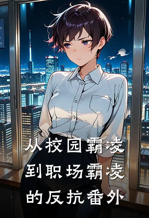 从校园霸凌到职场霸凌的反抗 番外