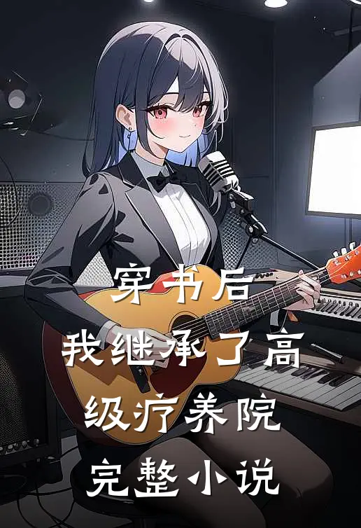 穿书后，我继承了高级疗养院完整小说