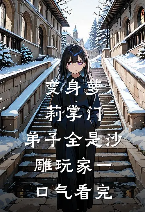 变身萝莉掌门，弟子全是沙雕玩家一口气看完