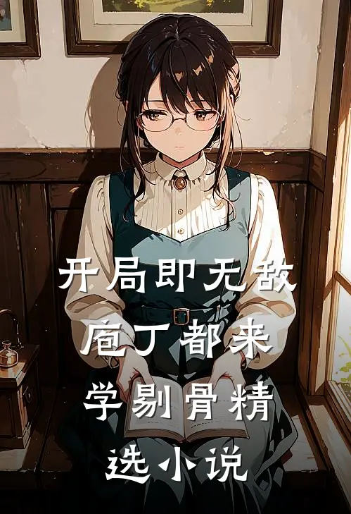 开局即无敌,庖丁都来学剔骨精选小说