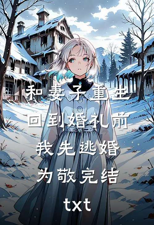 和妻子重生回到婚礼前，我先逃婚为敬完结txt