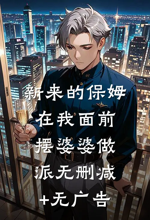 新来的保姆在我面前摆婆婆做派无删减+无广告