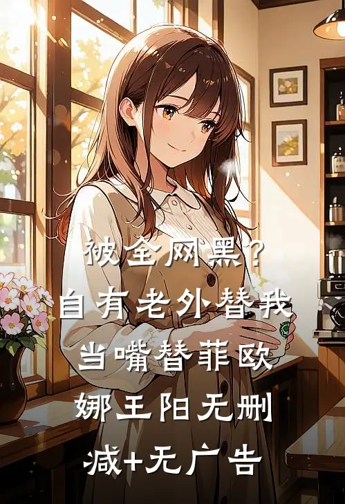 被全网黑？自有老外替我当嘴替菲欧娜王阳无删减+无广告
