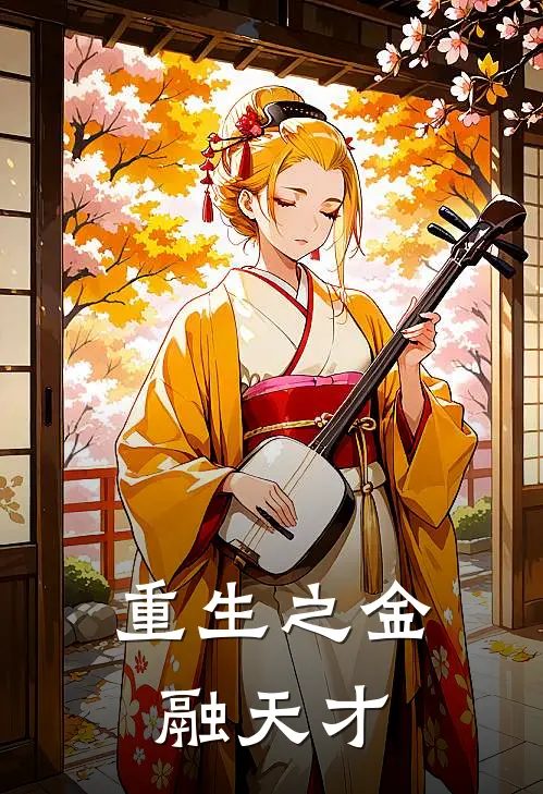 重生之金融天才
