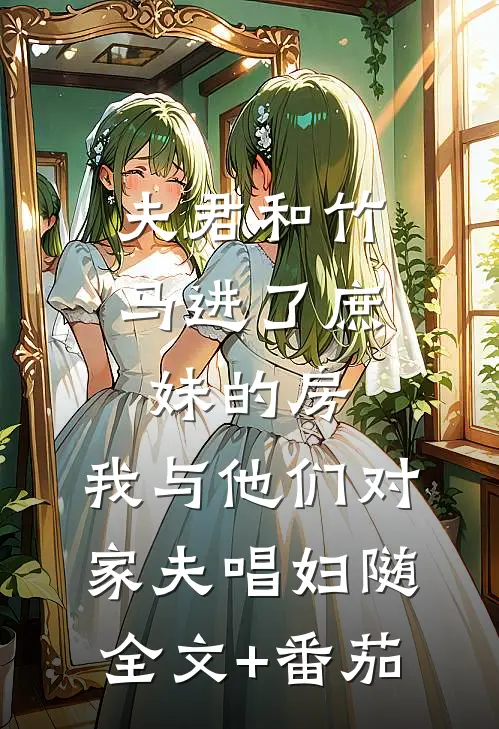 夫君和竹马进了庶妹的房，我与他们对家夫唱妇随全文+番茄