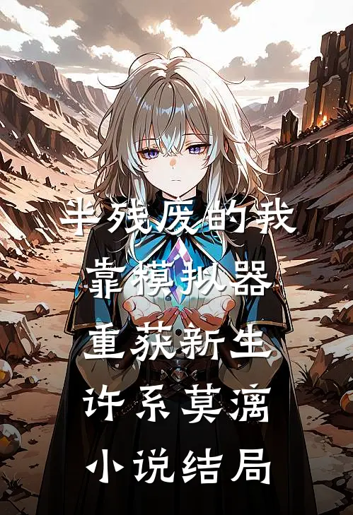 半残废的我，靠模拟器重获新生许系莫漓小说结局