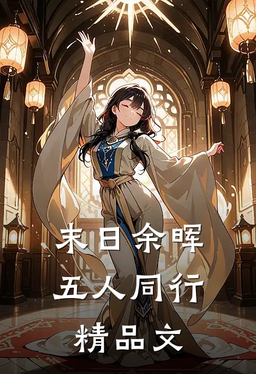 末日余晖：五人同行精品文