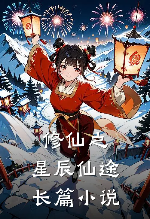 修仙之：星辰仙途长篇小说