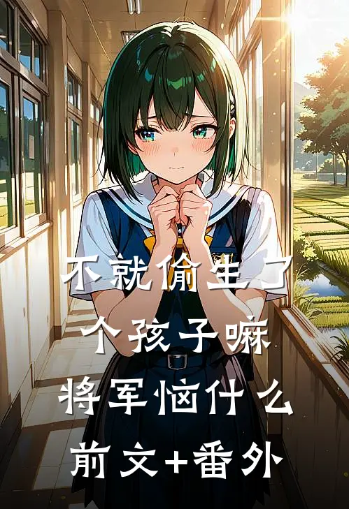 不就偷生了个孩子嘛，将军恼什么前文+番外