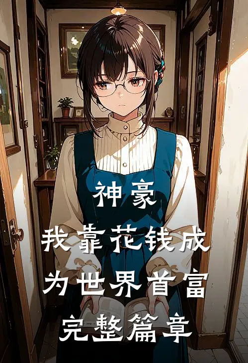 神豪：我靠花钱成为世界首富完整篇章