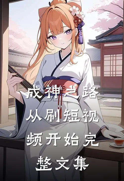 成神之路，从刷短视频开始完整文集