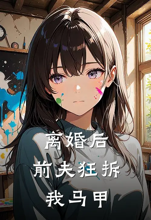 离婚后，前夫狂拆我马甲