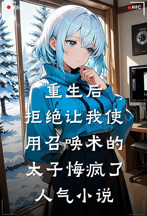 重生后，拒绝让我使用召唤术的太子悔疯了人气小说