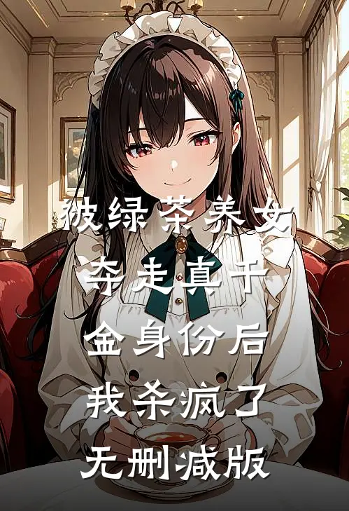 被绿茶养女夺走真千金身份后，我杀疯了无删减版
