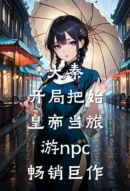 大秦：开局把始皇帝当旅游npc畅销巨作