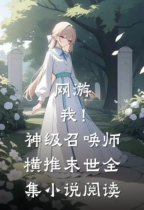 网游：我！神级召唤师，横推末世全集小说阅读