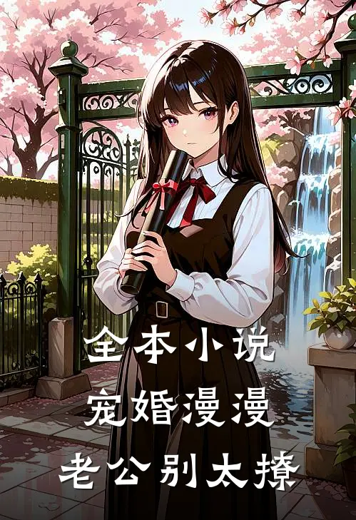全本小说宠婚漫漫：老公别太撩